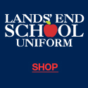 Lands End School Uniform Shop